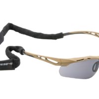E-TAC HEADBAND SWISS EYE® SCHWARZ Brillenband Mikrofaserbeutel Putztuch Beutel 
