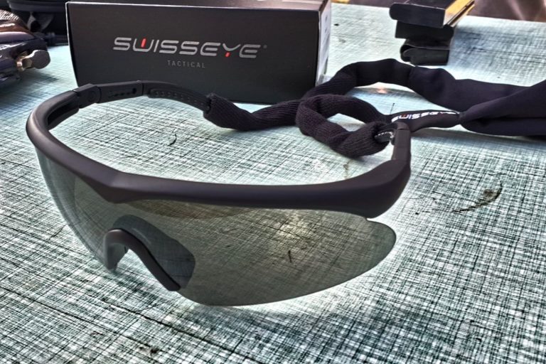 Swisseye Tactical | tactical-glasses