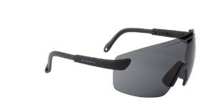 Swiss Eye Brille Gardosa ballistische Schutzbrille Schießbrille Sportbrille Etui 